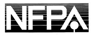 NFPA logo