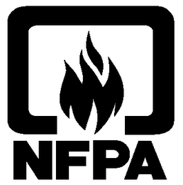 NFPA logo
