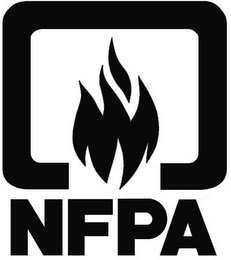 NFPA logo