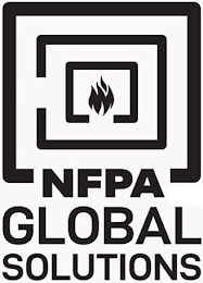 NFPA GLOBAL SOLUTIONS logo
