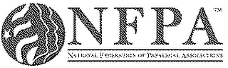 NFPA NATIONAL FEDERATION OF PARALEGAL ASSOCIATIONS logo