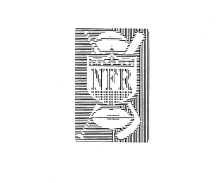 NFR logo