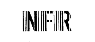 NFR logo