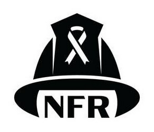 NFR logo