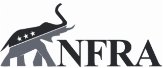 NFRA logo