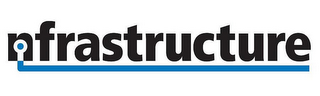 NFRASTRUCTURE logo