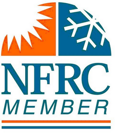 NFRC MEMBER logo