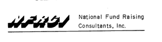 NFRCI NATIONAL FUND RAISING CONSULTANTS, INC. logo