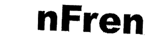 NFREN logo