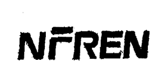 NFREN logo