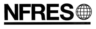 NFRES logo
