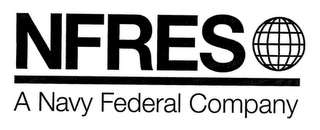 NFRES A NAVY FEDERAL COMPANY logo