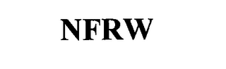 NFRW logo