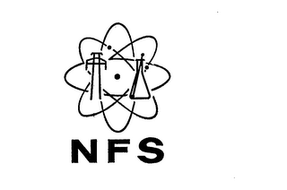 NFS logo