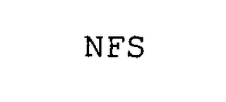 NFS logo
