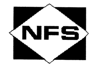 NFS logo