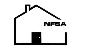 NFSA logo