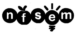 NFSEM logo