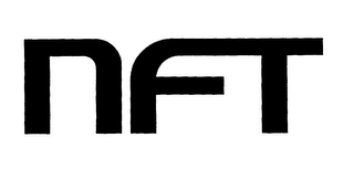 NFT logo