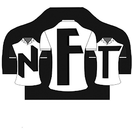 NFT logo