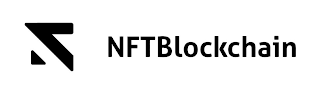 NFT BLOCKCHAIN logo