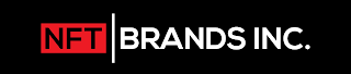 NFT BRANDS INC. logo