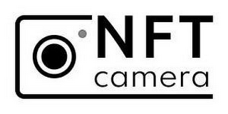 NFT CAMERA logo