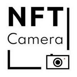 NFT CAMERA logo