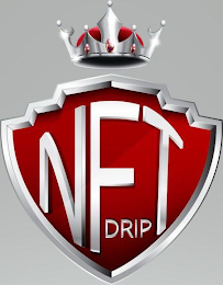NFT DRIP logo
