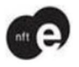 NFT E logo
