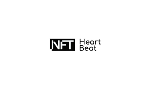 NFT HEART BEAT logo