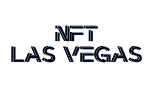 NFT LAS VEGAS logo