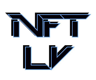 NFT LV logo