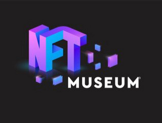 NFT MUSEUM logo