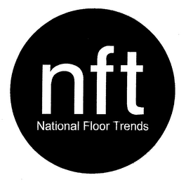 NFT NATIONAL FLOOR TRENDS