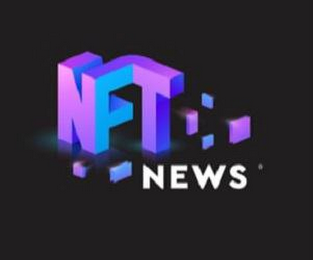NFT NEWS logo