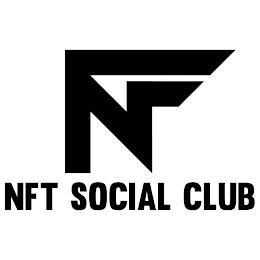 NFT NFT SOCIAL CLUB logo