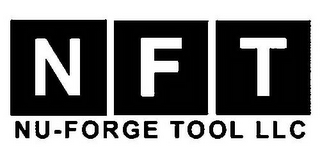 NFT NU-FORGE TOOL LLC logo