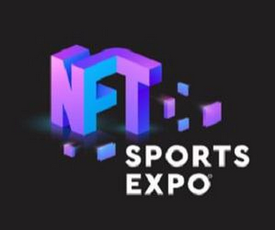 NFT SPORTS EXPO logo