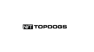 NFT TOPDOGS logo