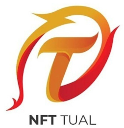 NFT TUAL logo