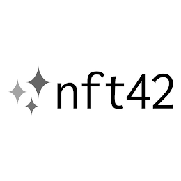 NFT42 logo