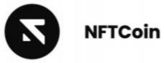 NFTCOIN logo