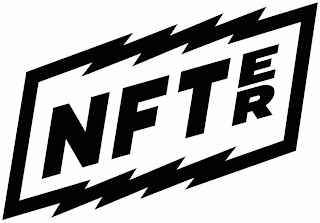 NFTER logo