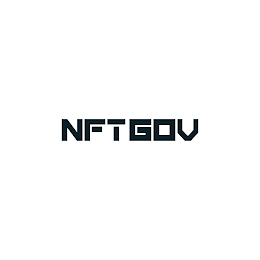 NFTGOV logo