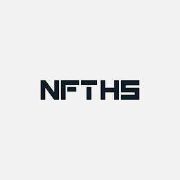 NFTHS logo