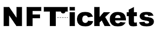 NFTICKETS logo