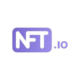 NFT.IO logo