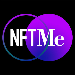 NFTME logo