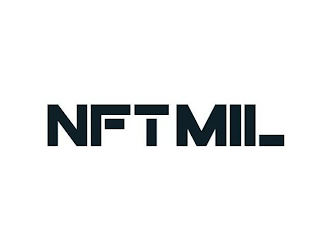 NFTMIL logo